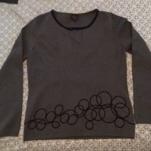 Exhibit A Sweater